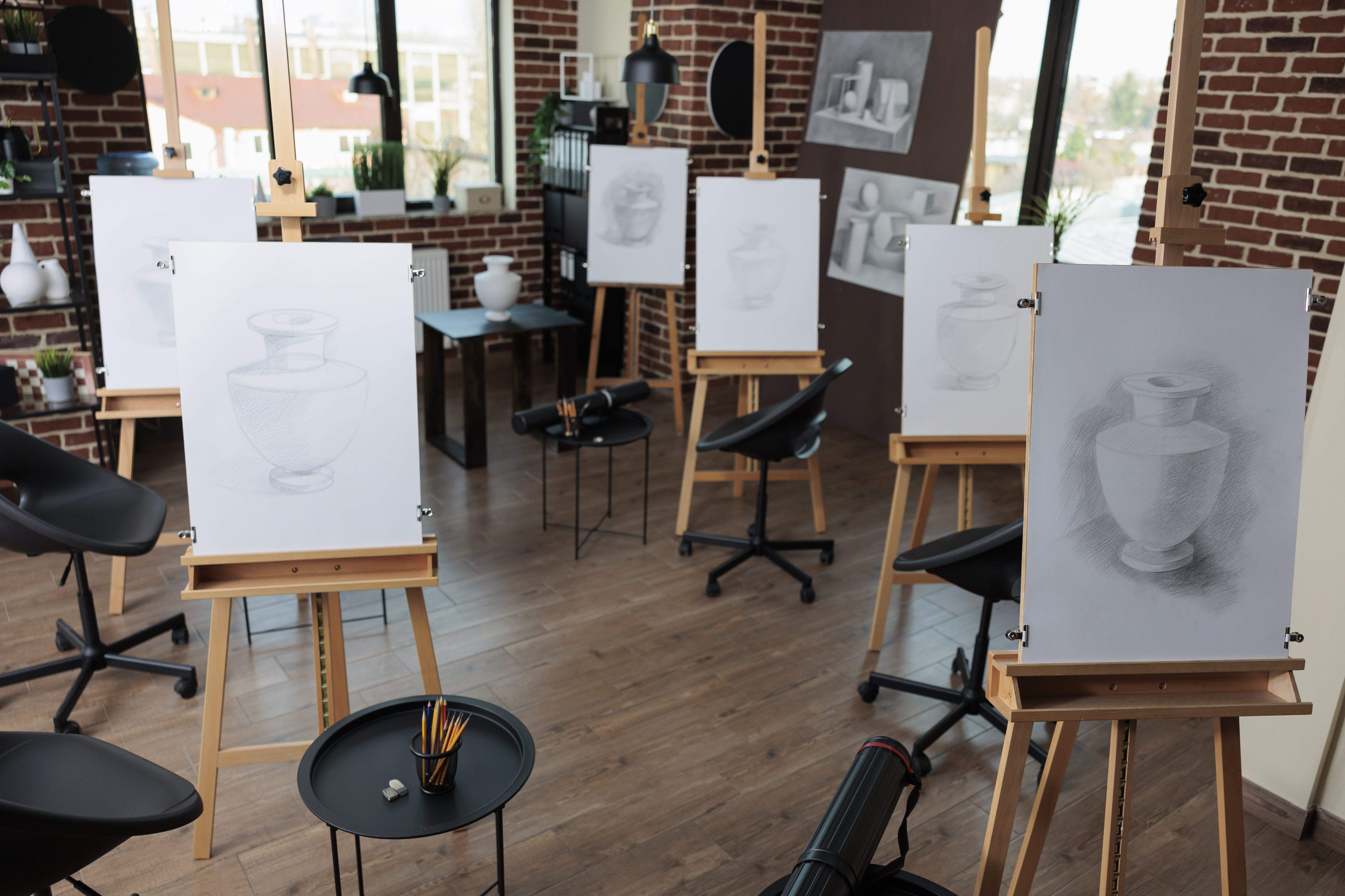 NIMAH Art Studio